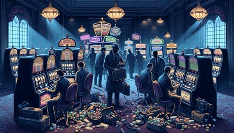 how to cheat slot machines games|Cheating At Slots Games 2025 .
